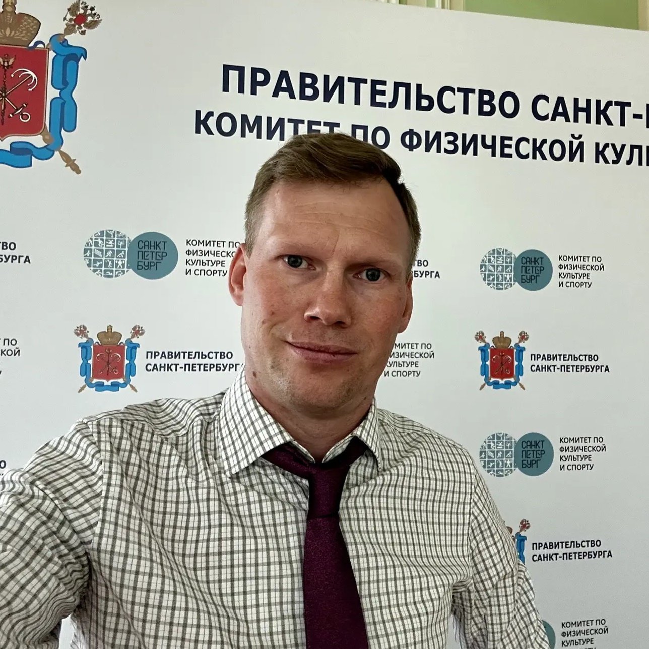 Фотография канала Max Ходырев PRO спорт | Путь к победе