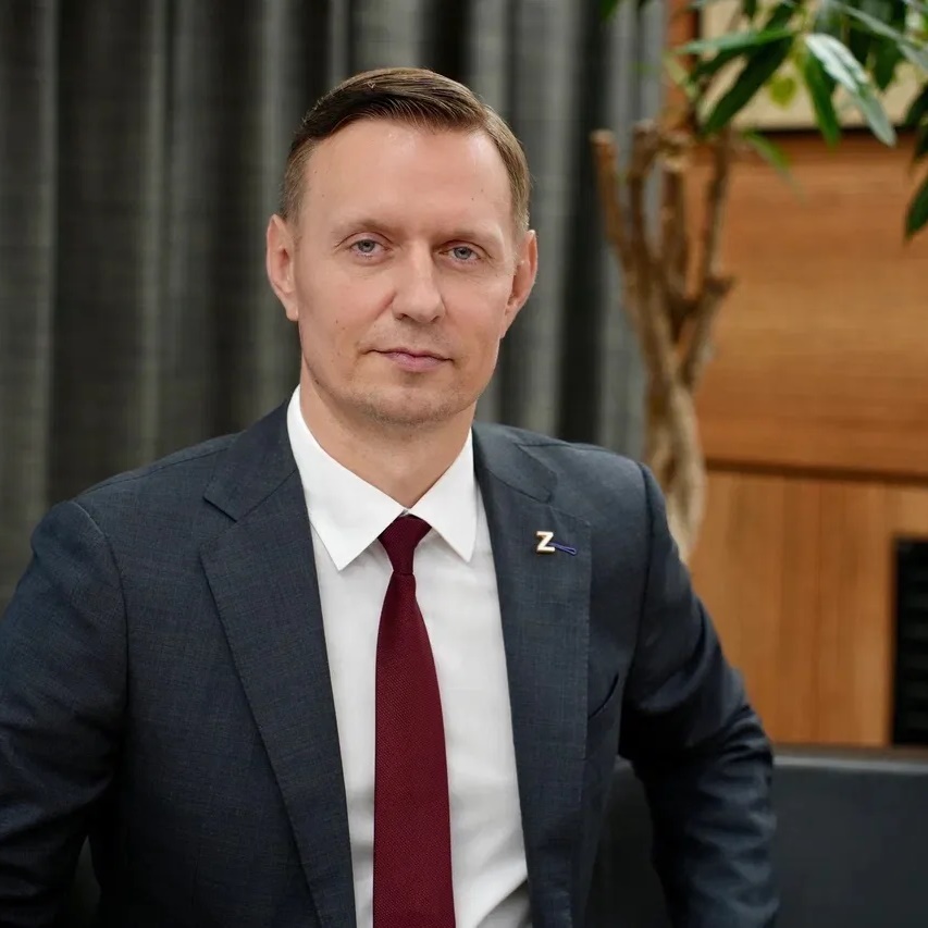 Фотография канала Max Андрей Кравченко | Глава города-героя Новороссийска