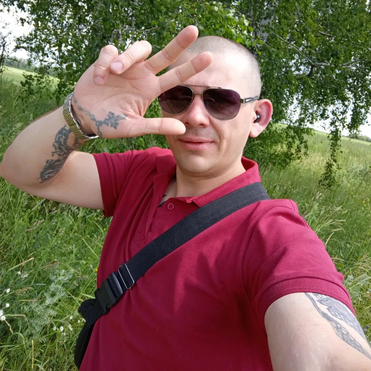 Логотип канала Слава киноман (КиноТопище)