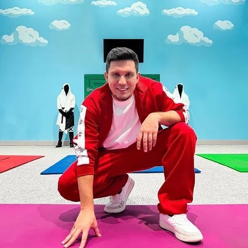 Логотип канала Дима Масленников | Фан-Клуб