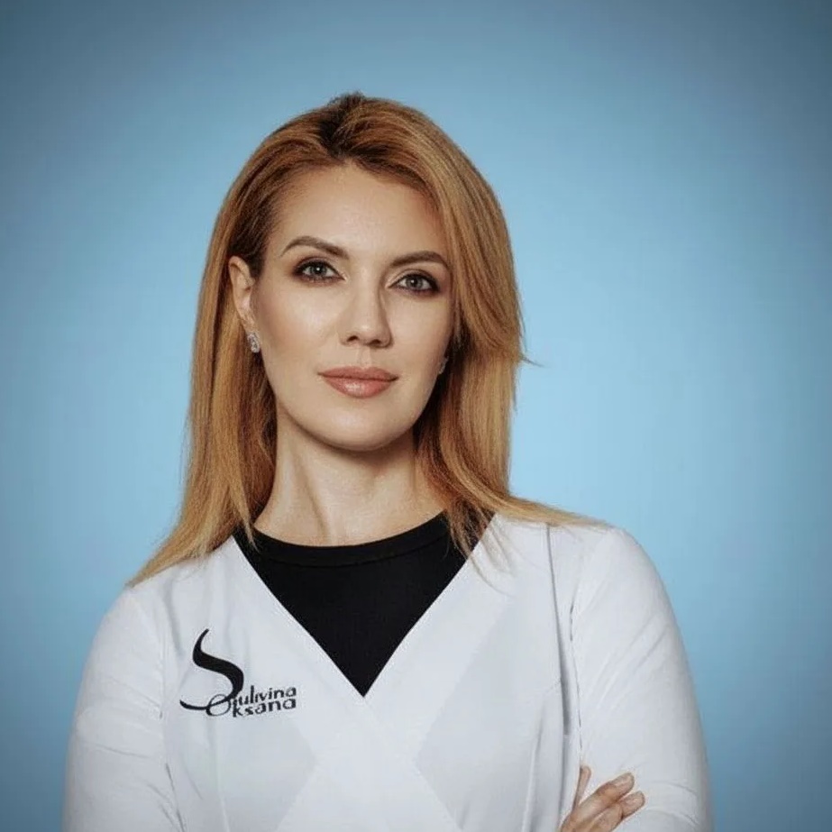 Суливина_doc | Нутрициолог | Здоровье | Антиэдж