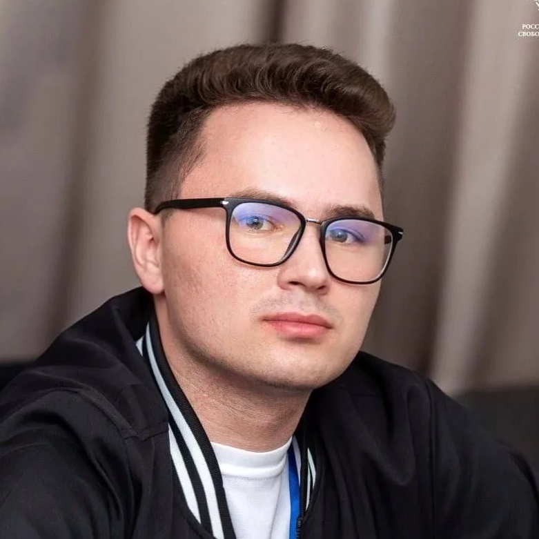 Фотография канала Max ЖИГУЛИН