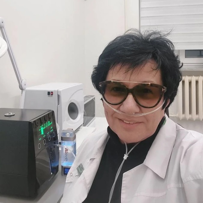 Акватерапия КПК🐳