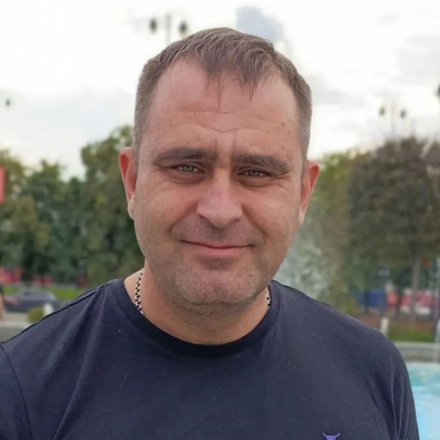 Фотография канала Max Иван Ворсин
