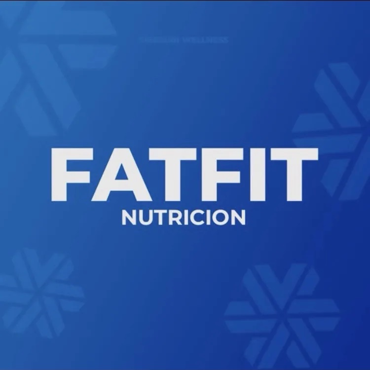 FATFIT Нутрициология и БАДы