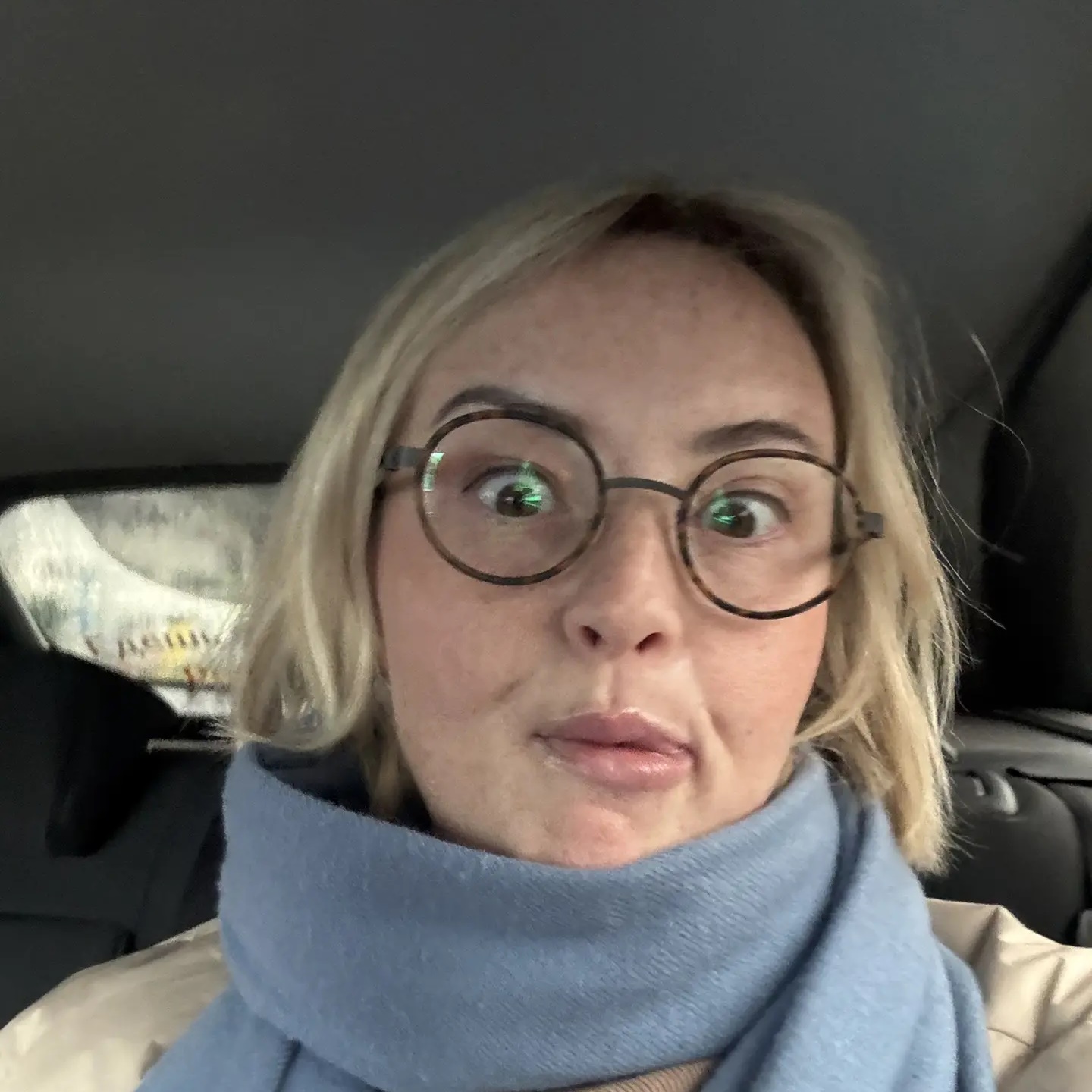 Карина в Сочи