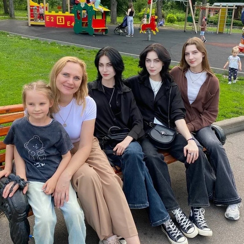 Калашникова Наталия