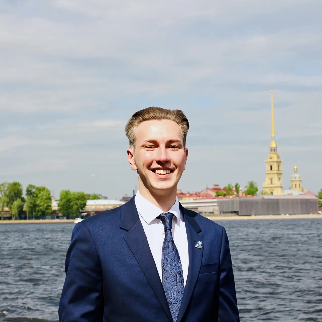 Фотография канала Max Артур Серебряков