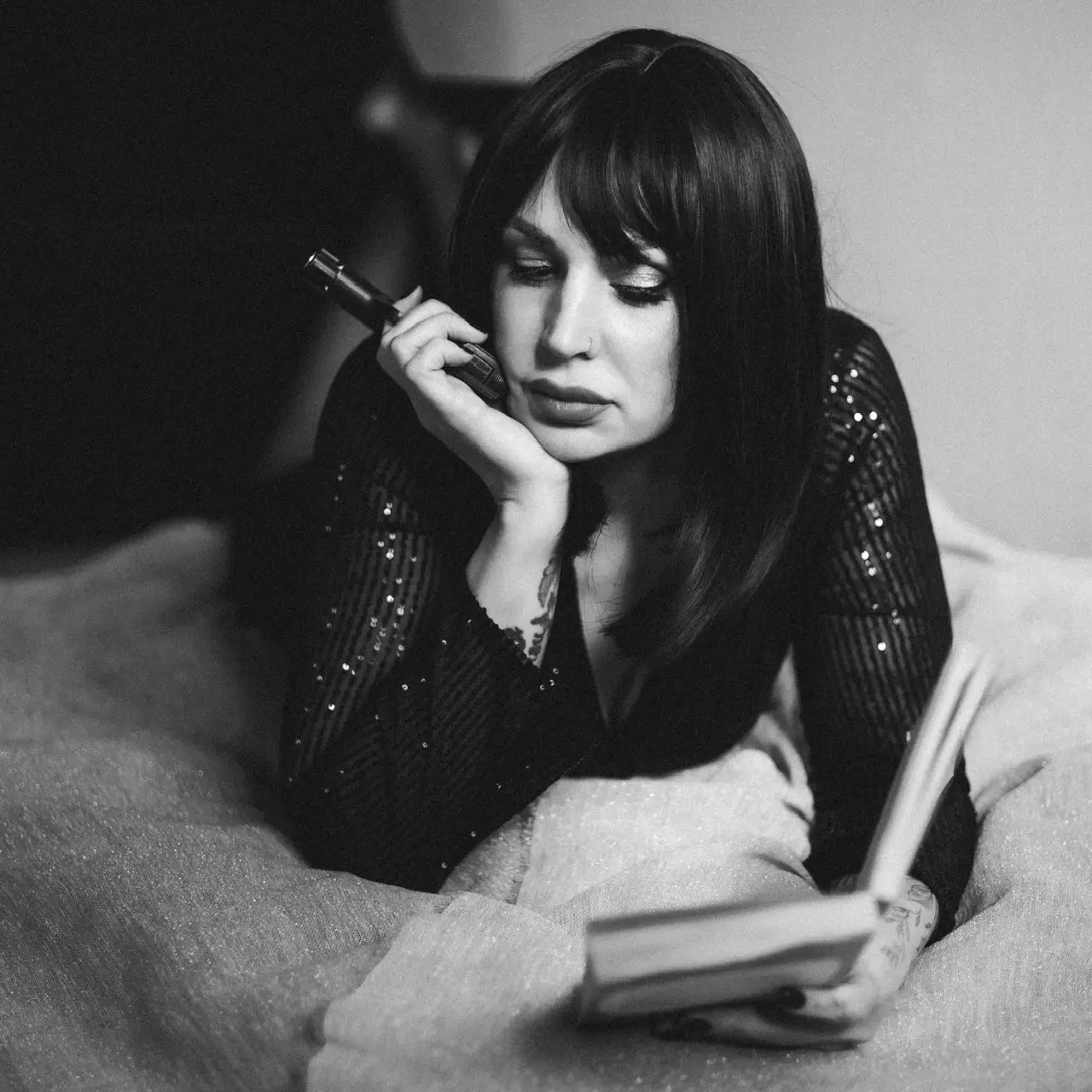 Логотип канала Татьяна Ячменева