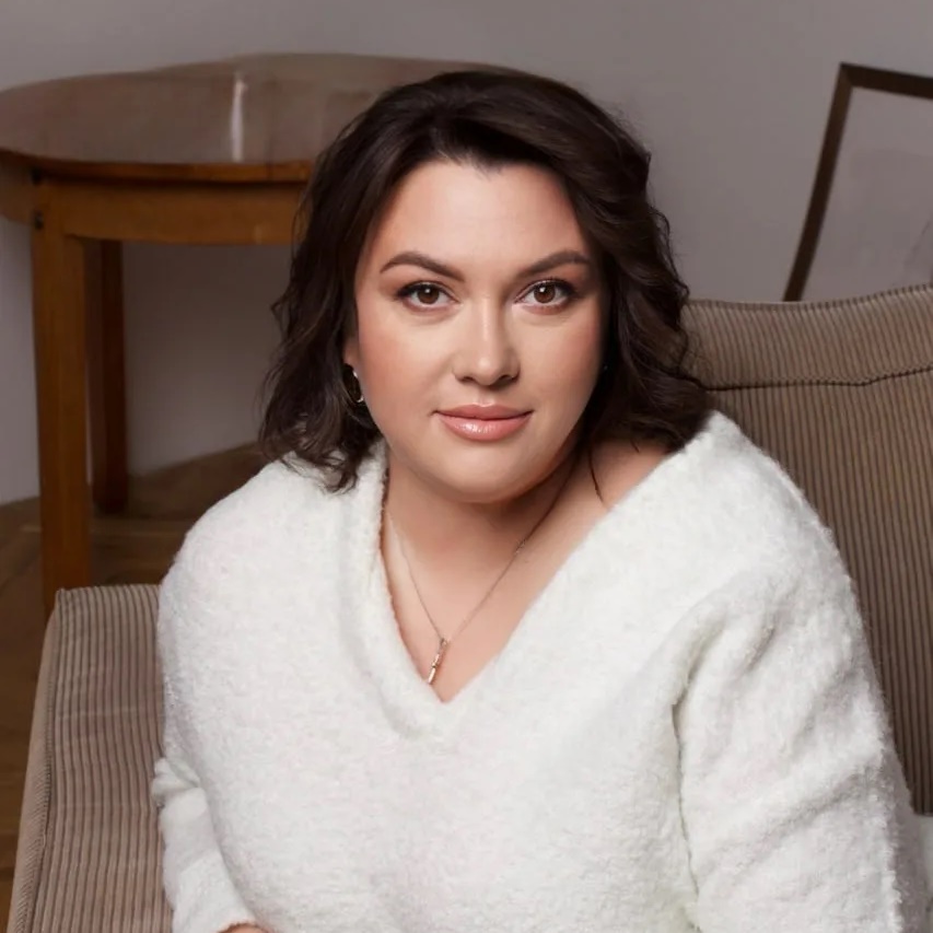 Инна Рейнер