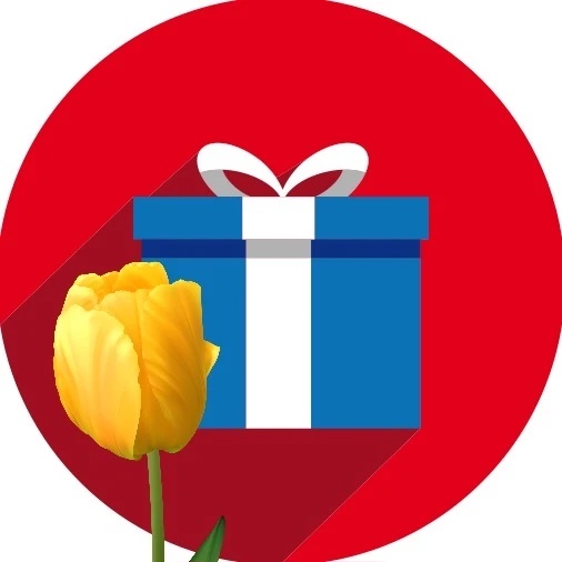 Логотип канала Beauty Box