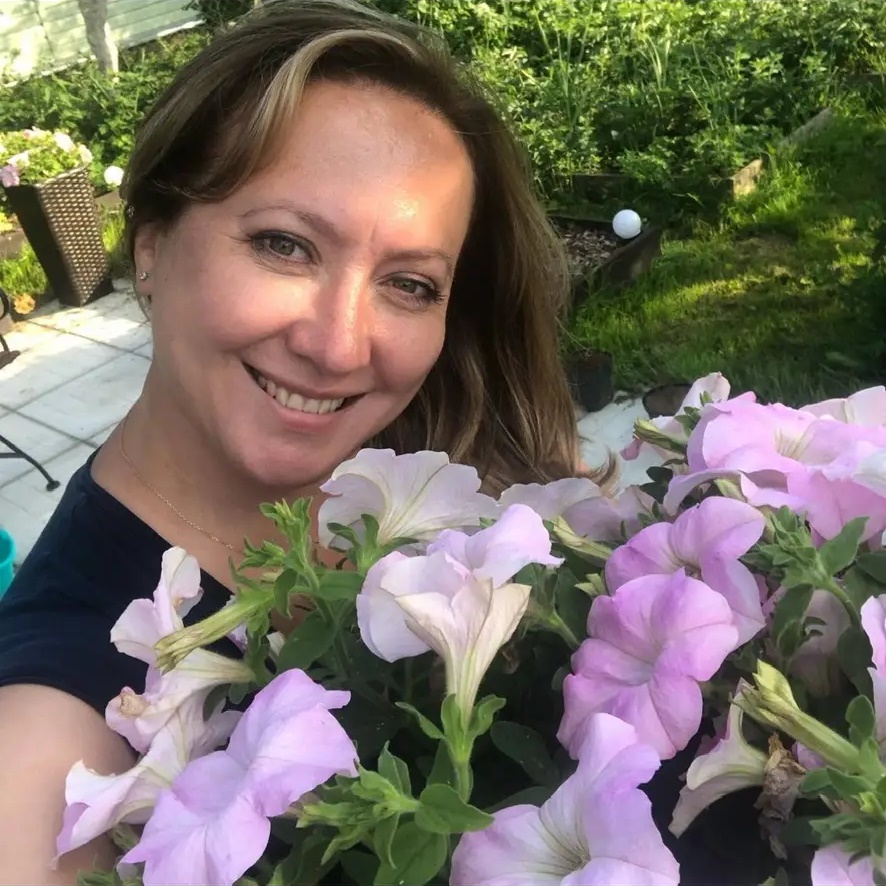 ДАЧА МАРУСИ