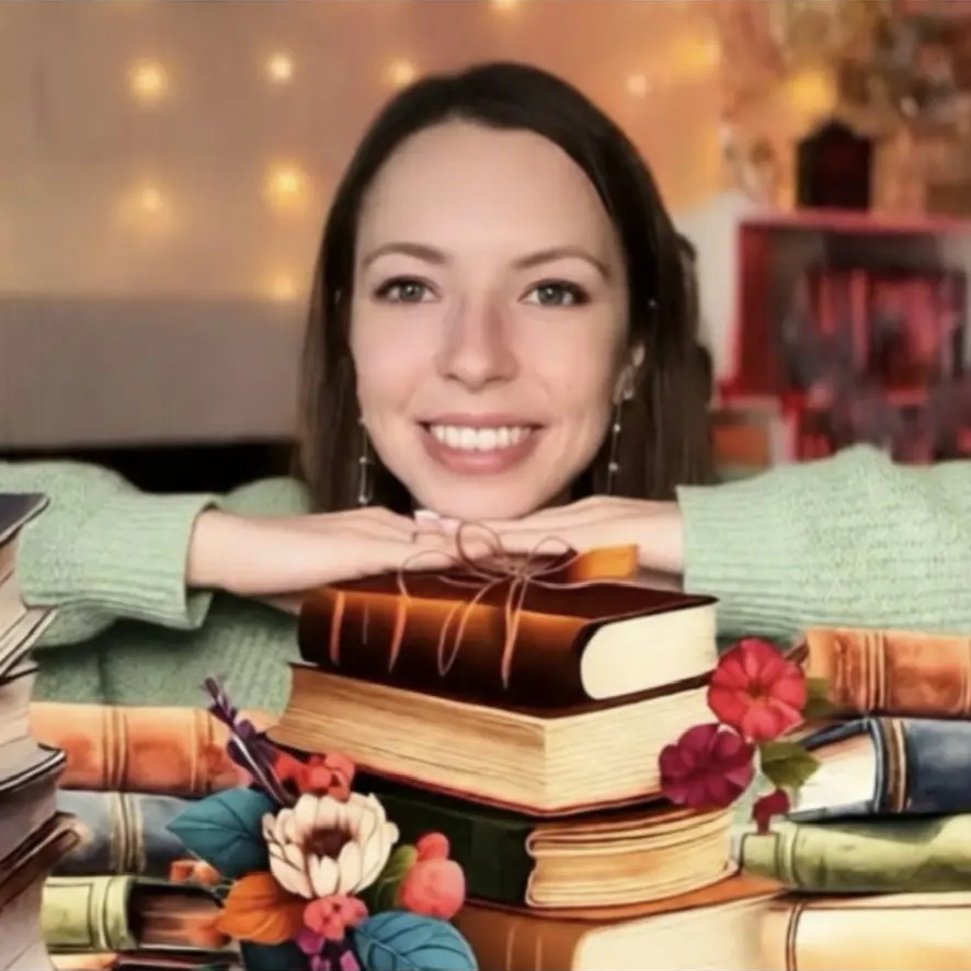 📚 КНИЖНЫЕ КНИГИ 📚