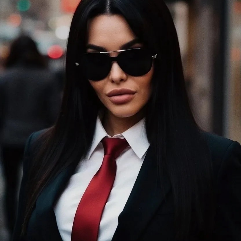 Логотип канала Марина Фалькова