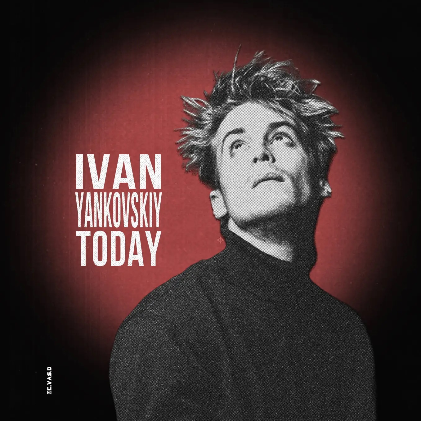 Логотип канала ivan yankovskiy today