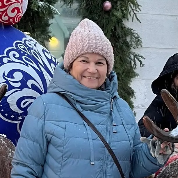 Әльфия Галиахметов