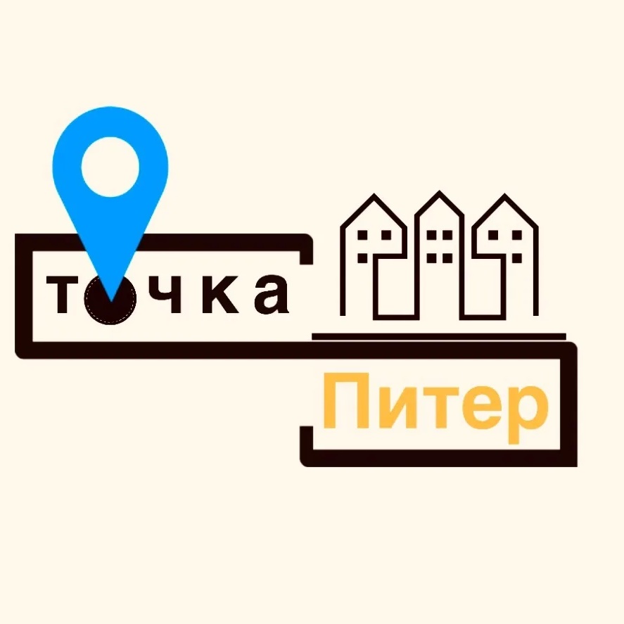 Фотография канала Max Точка ПИТЕР