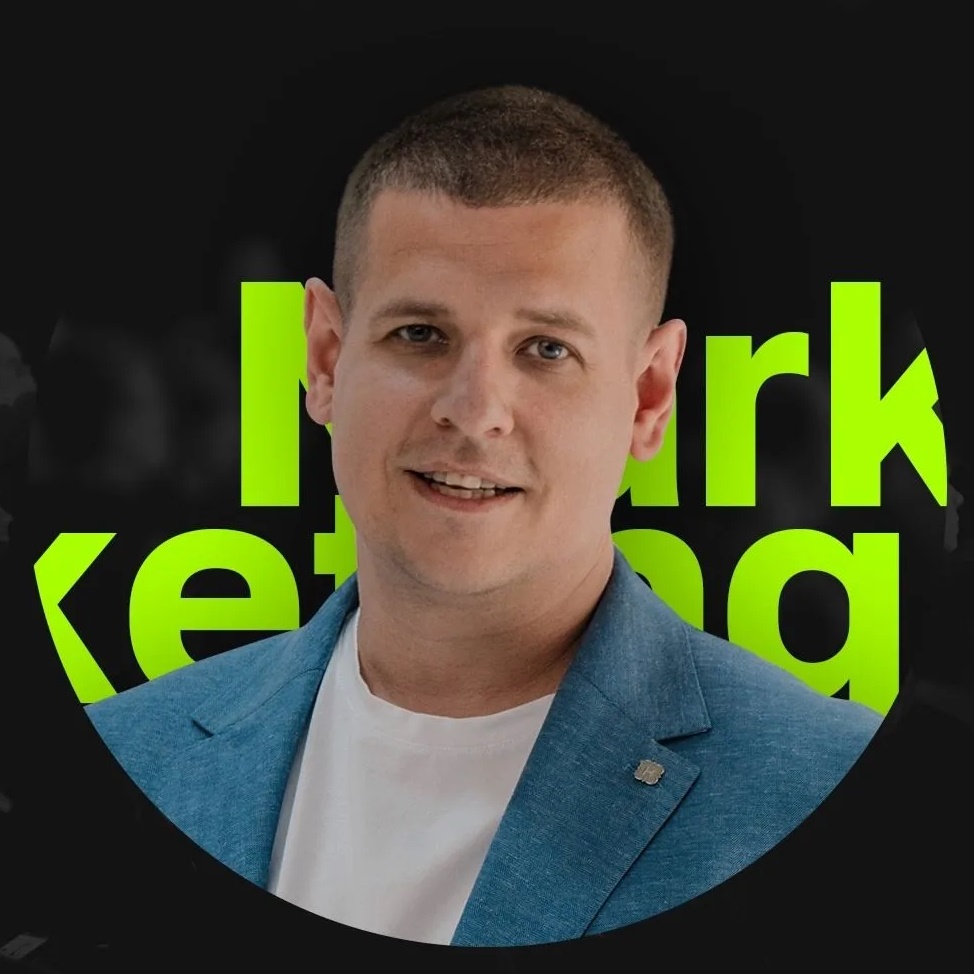Фотография канала Max Пресняков Маркетинг