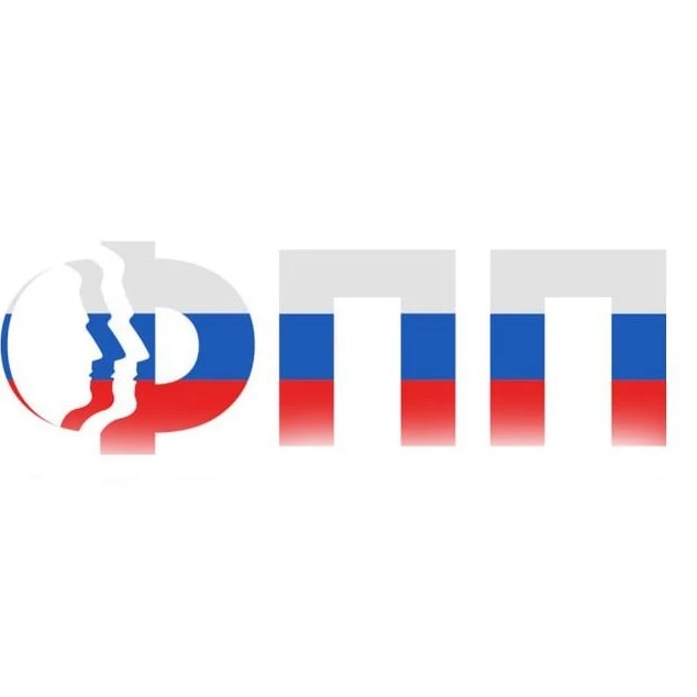 Логотип канала Федерация помогающих профессий