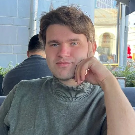 Логотип канала Карасёв А.В.|Авторский канал