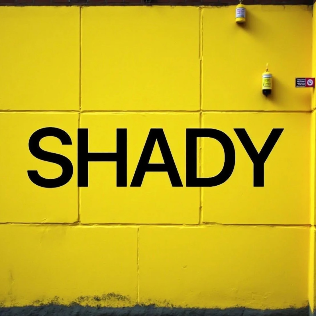 Фотография канала Max SHADY