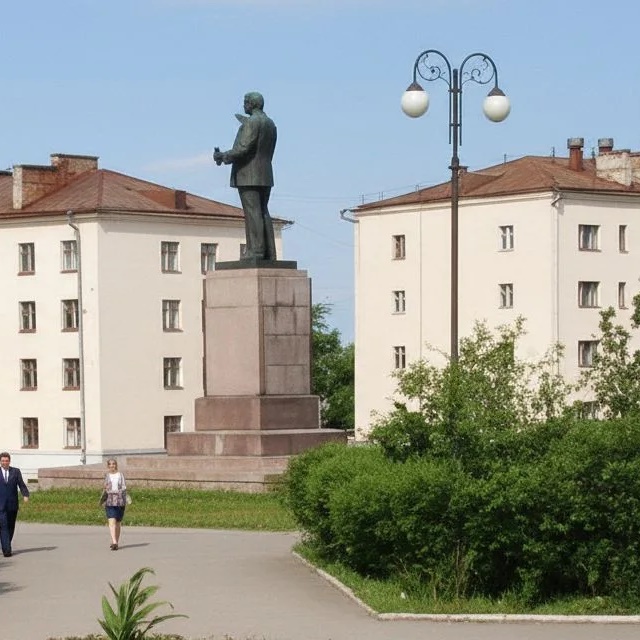Логотип канала В ГОРОДЕ ЧЕ | ЧЕРЕМХОВО PHOTO