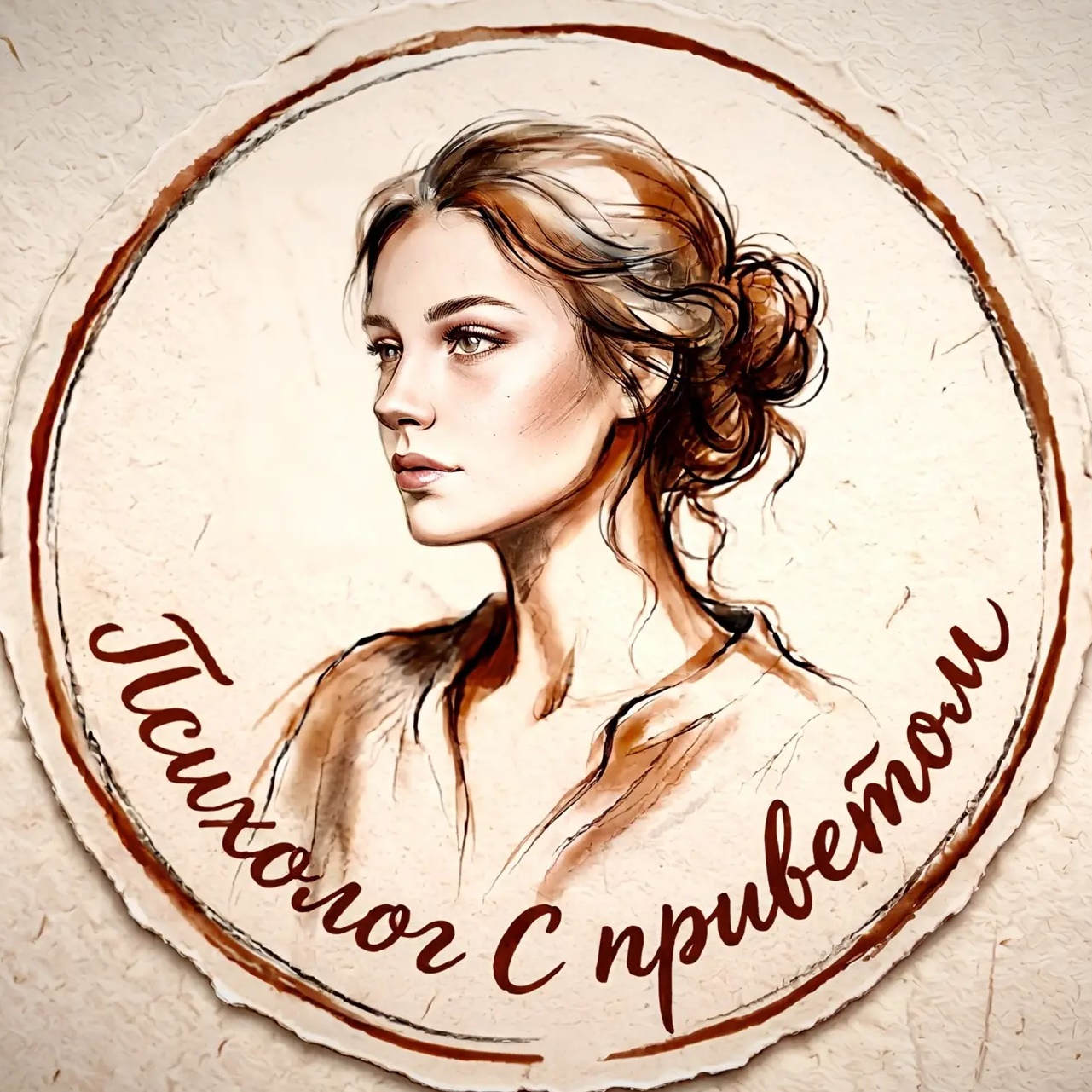 Психолог с Приветом