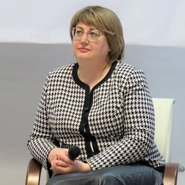 Логотип канала Татьяна Котельникова