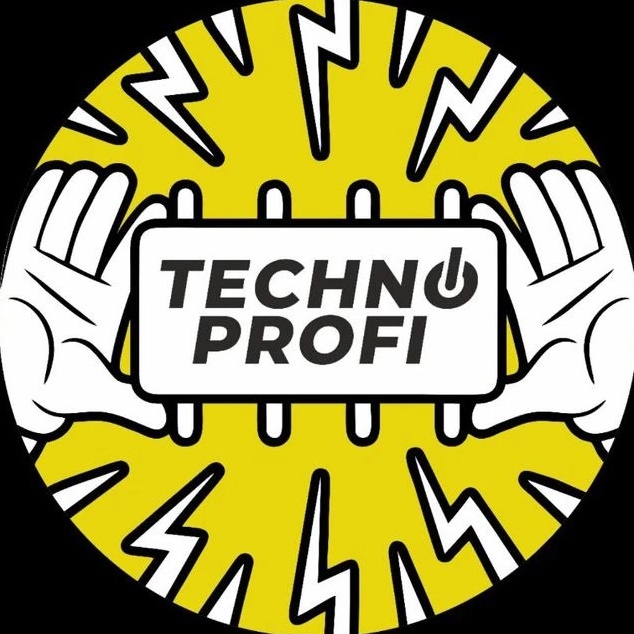 Фотография канала Max TechnoProfi