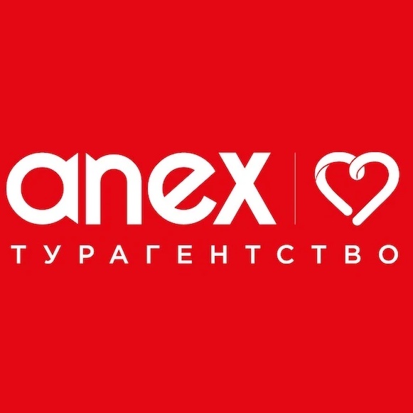 Фотография канала Max Анекс Тур - турагентство