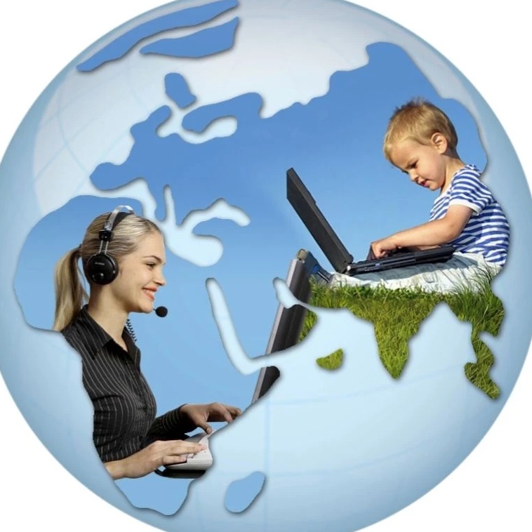 Логотип канала Математика 100 плюс !