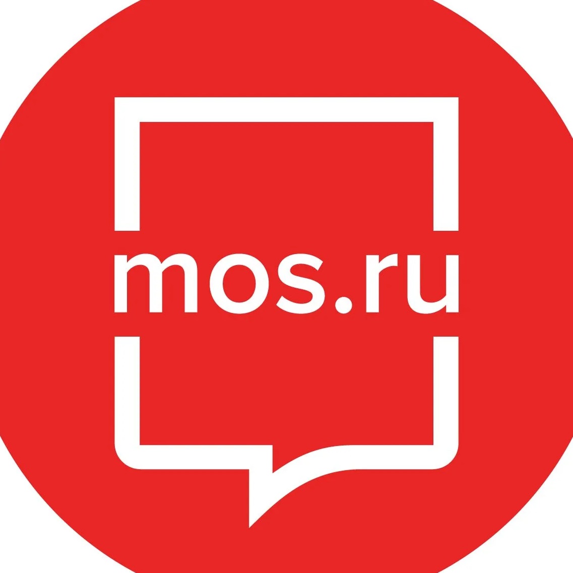 Логотип канала Город Москва