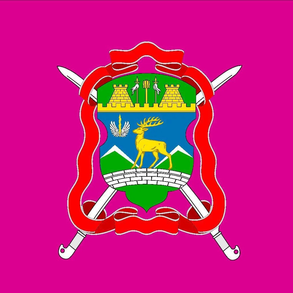 Каменномостское станичное казачье общество