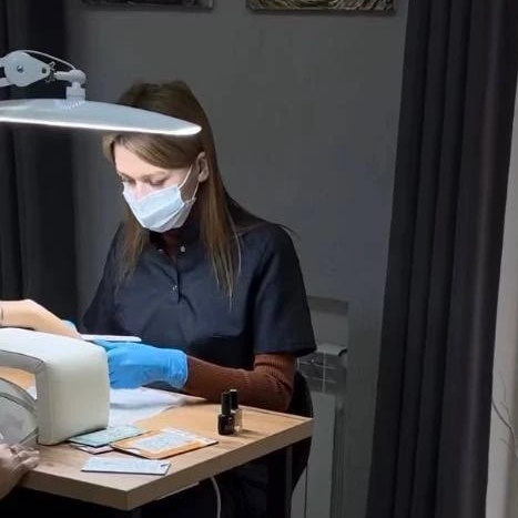 Ксюша Маник