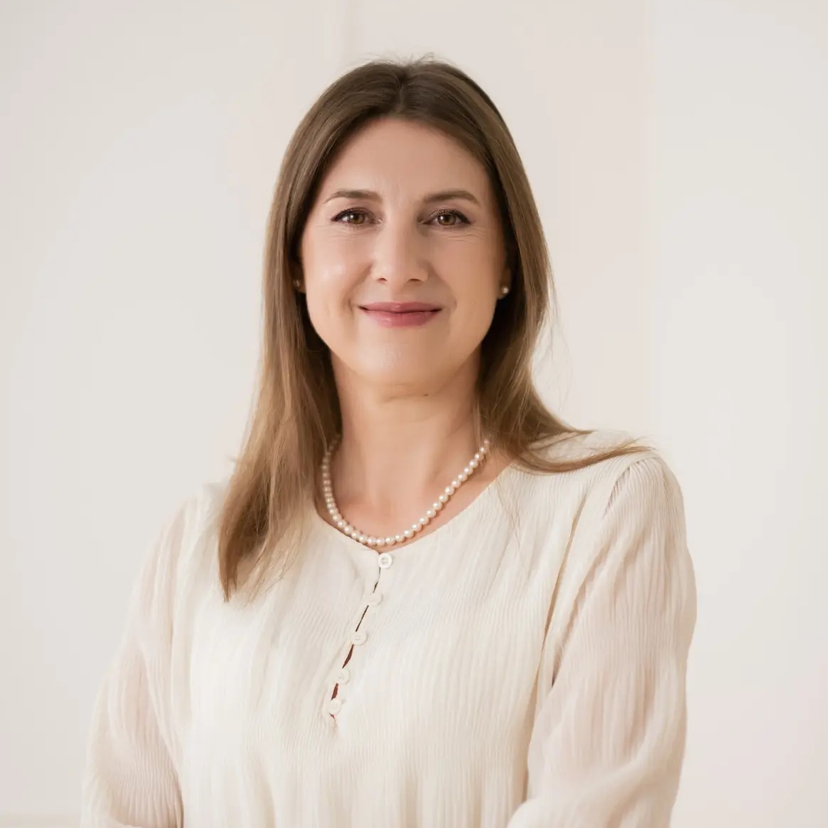 Лариса Милославская