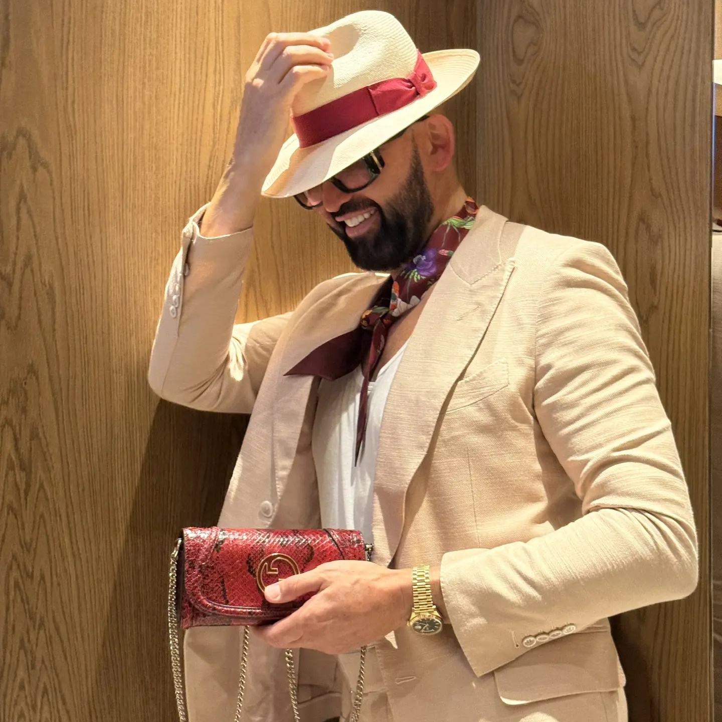 Логотип канала Николай Василенко