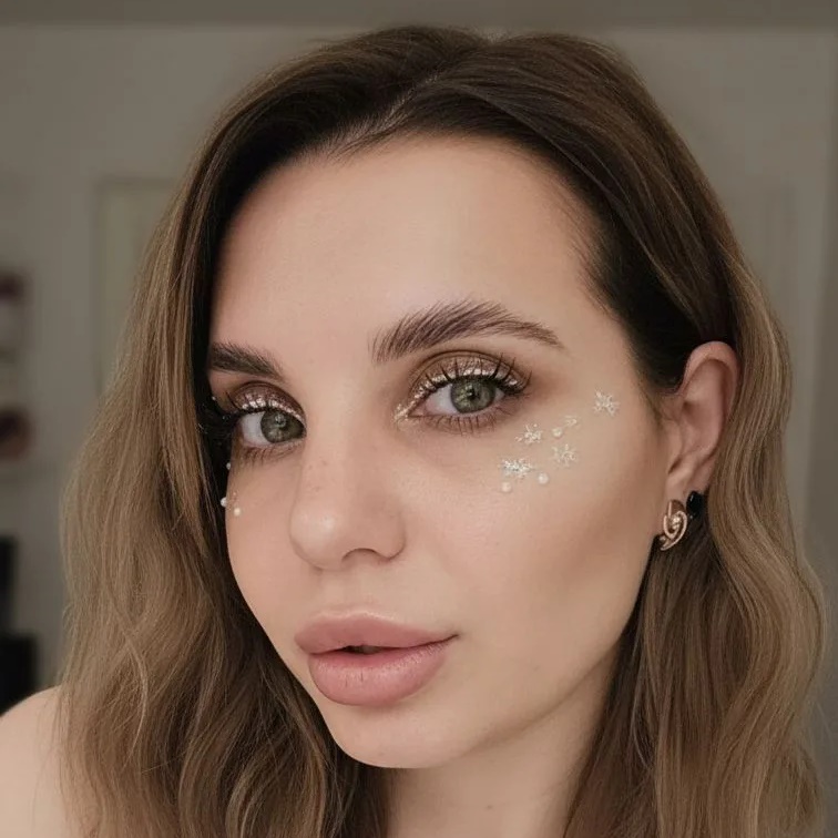 АЛИСА ДЖУКИЧ - ВАШ ЛИЧНЫЙ КОСМОС.