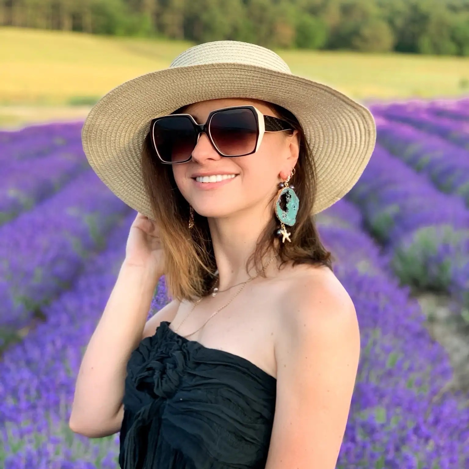 Логотип канала Travel_lerka