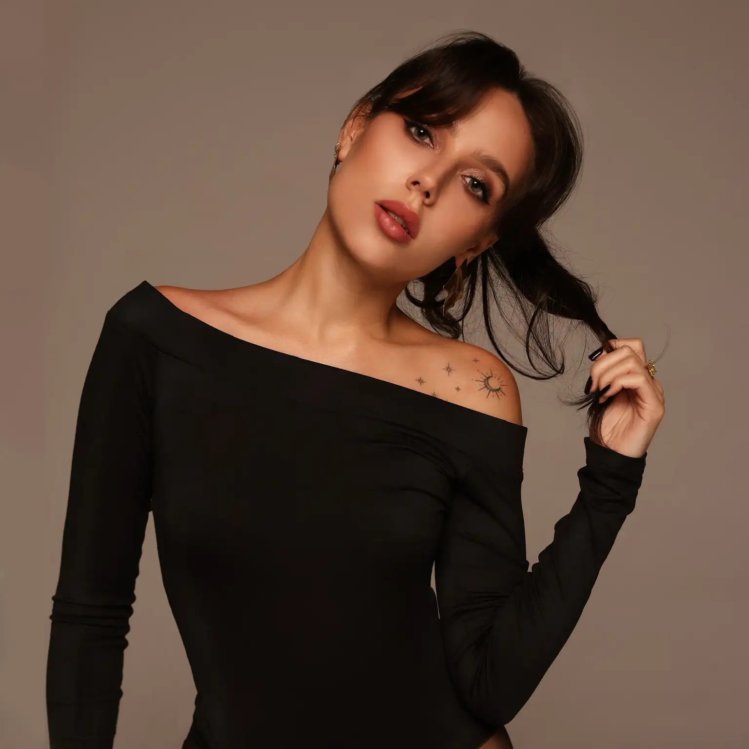 Логотип канала MaryMay