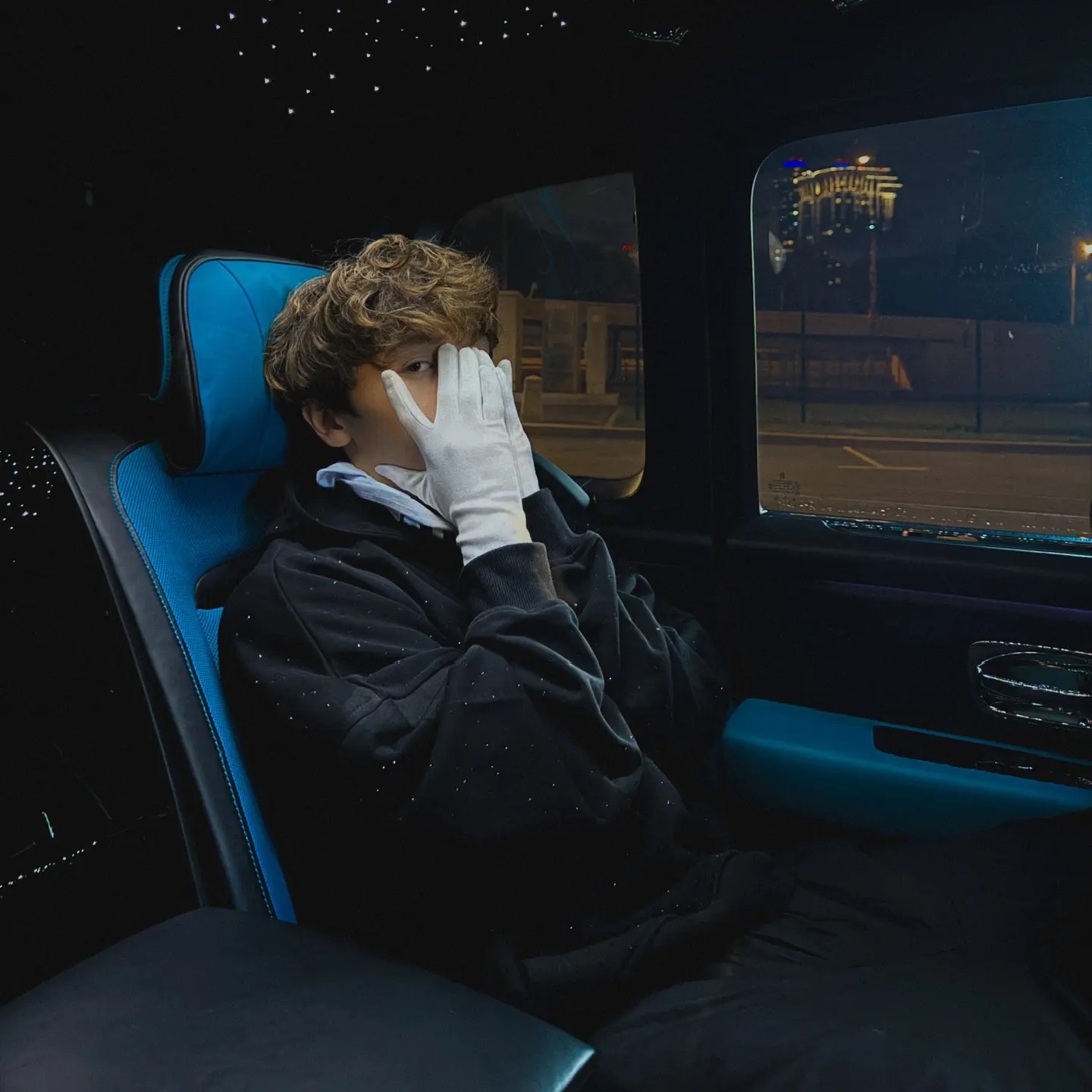 Логотип канала Rakhim