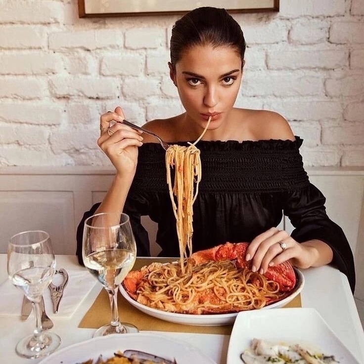 Логотип канала Рецепты на каждый день