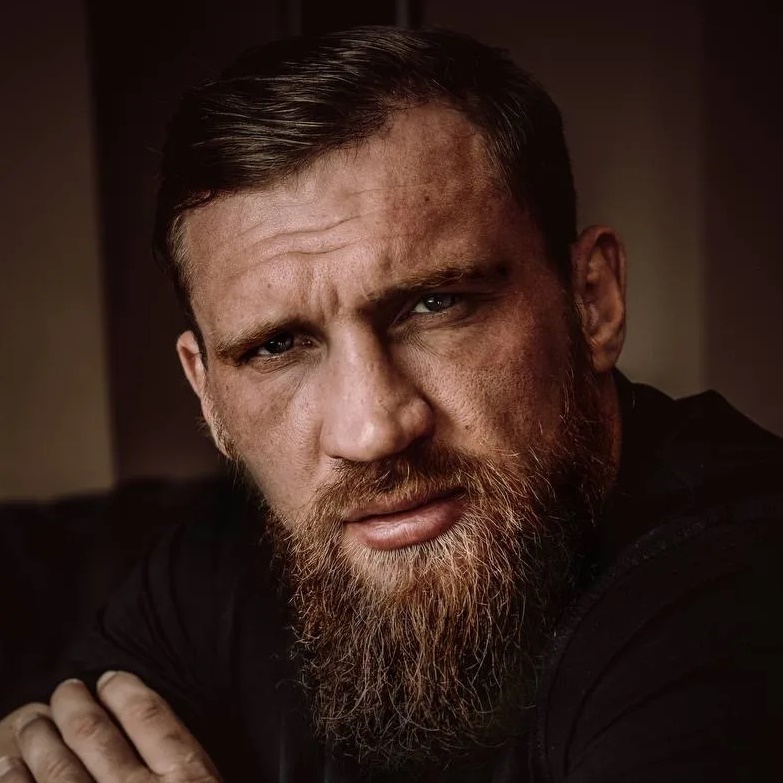 Фотография канала Max Дмитрий Кудряшов