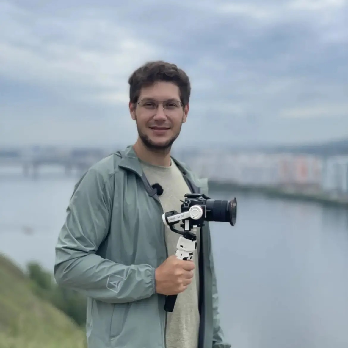 Фотография канала Max Сергей Токарев | блог