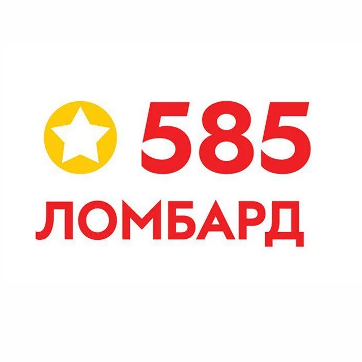Фотография канала Max 585 ЛОМБАРД