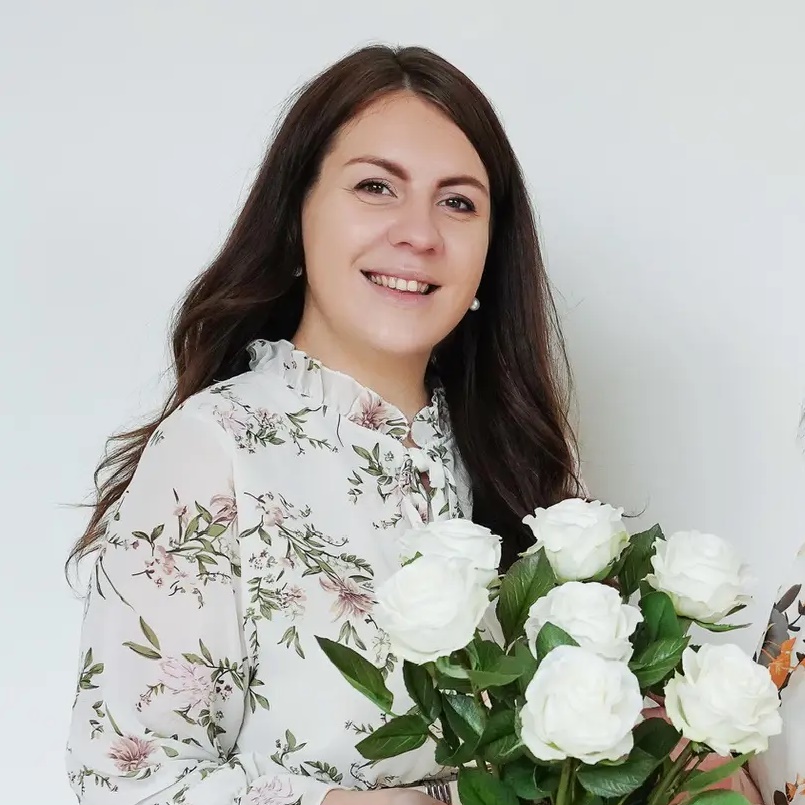 Фотография канала Max Валентина Николаенко | Школа ValentinFlowers