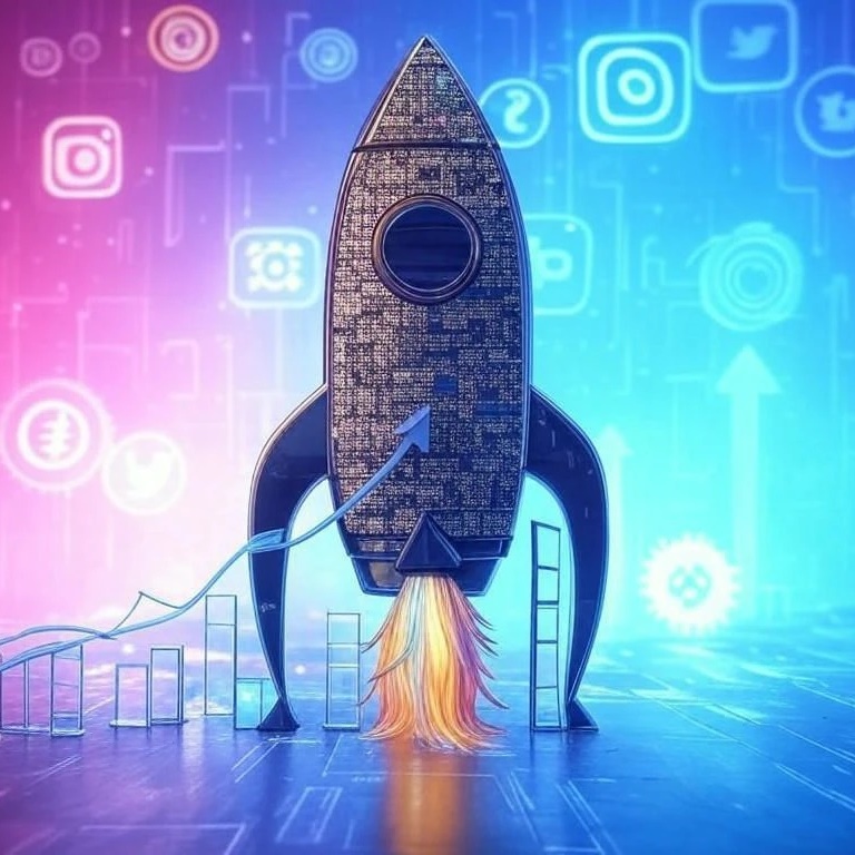 Фотография канала Max AI Маркетинг: PR, SMM и Финансы | Прорыв в Digital