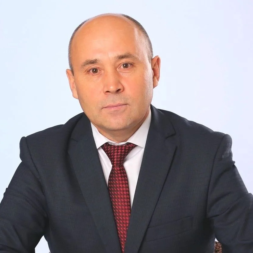 Логотип канала Рудольф Селиванов I Батырево I Чувашия