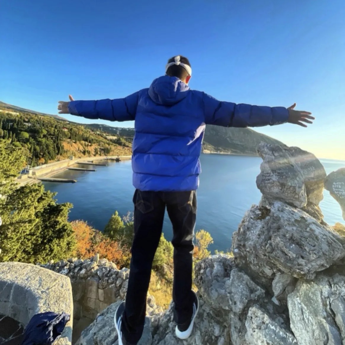 Логотип канала ꧁ 𝓭𝓮 𝓿𝓪𝓭𝓲𝓶꧂