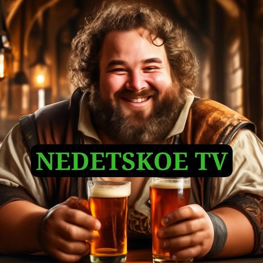 Фотография канала Max NEDETSKOE TV