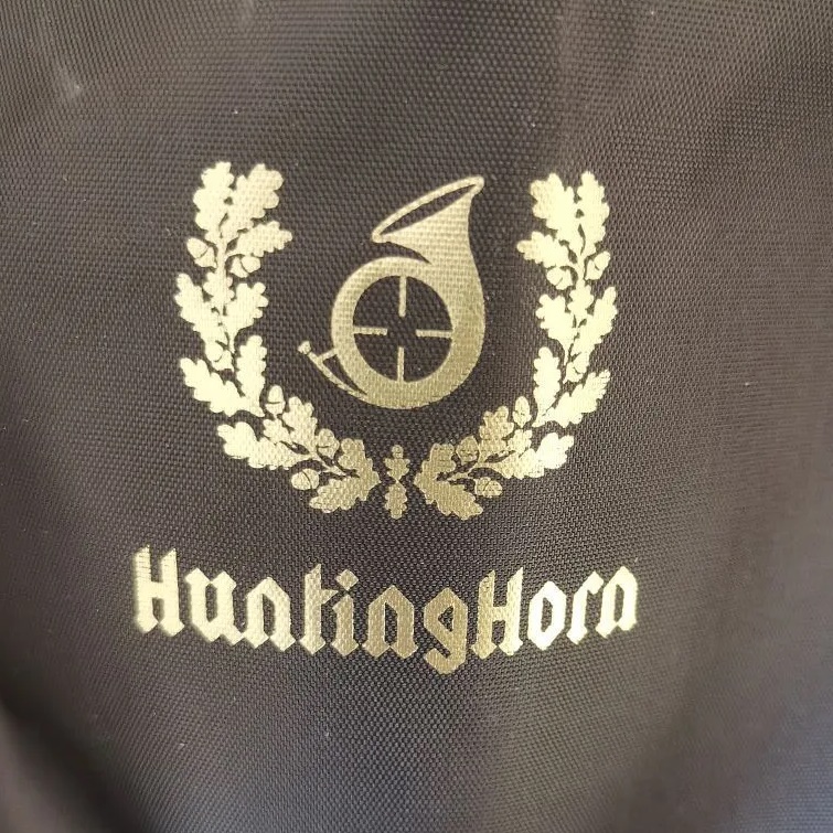 Huntinghorn